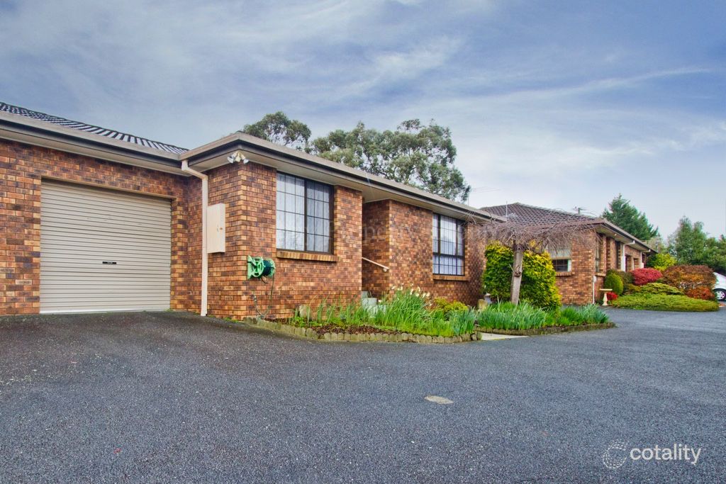 2/193 Hobart Rd, Kings Meadows, TAS 7249