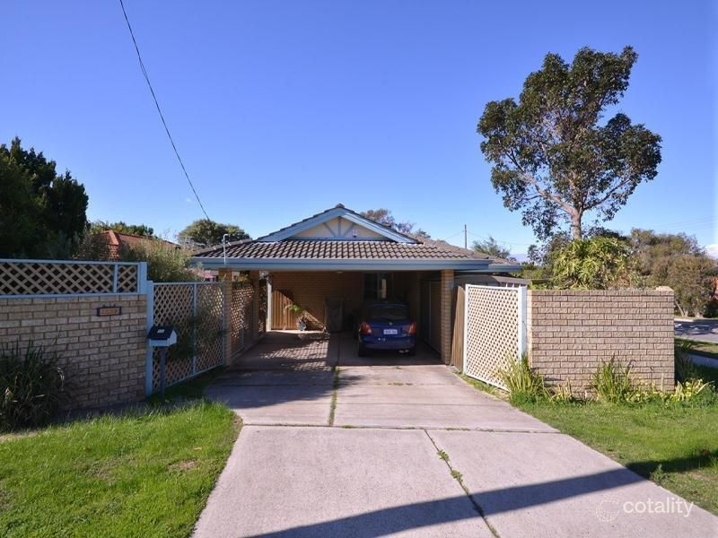 1/223 Preston Point Rd, Bicton, WA 6157
