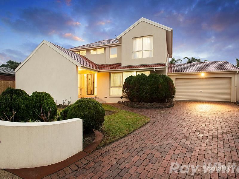 11 Rebecca Cl, Chelsea Heights, VIC 3196