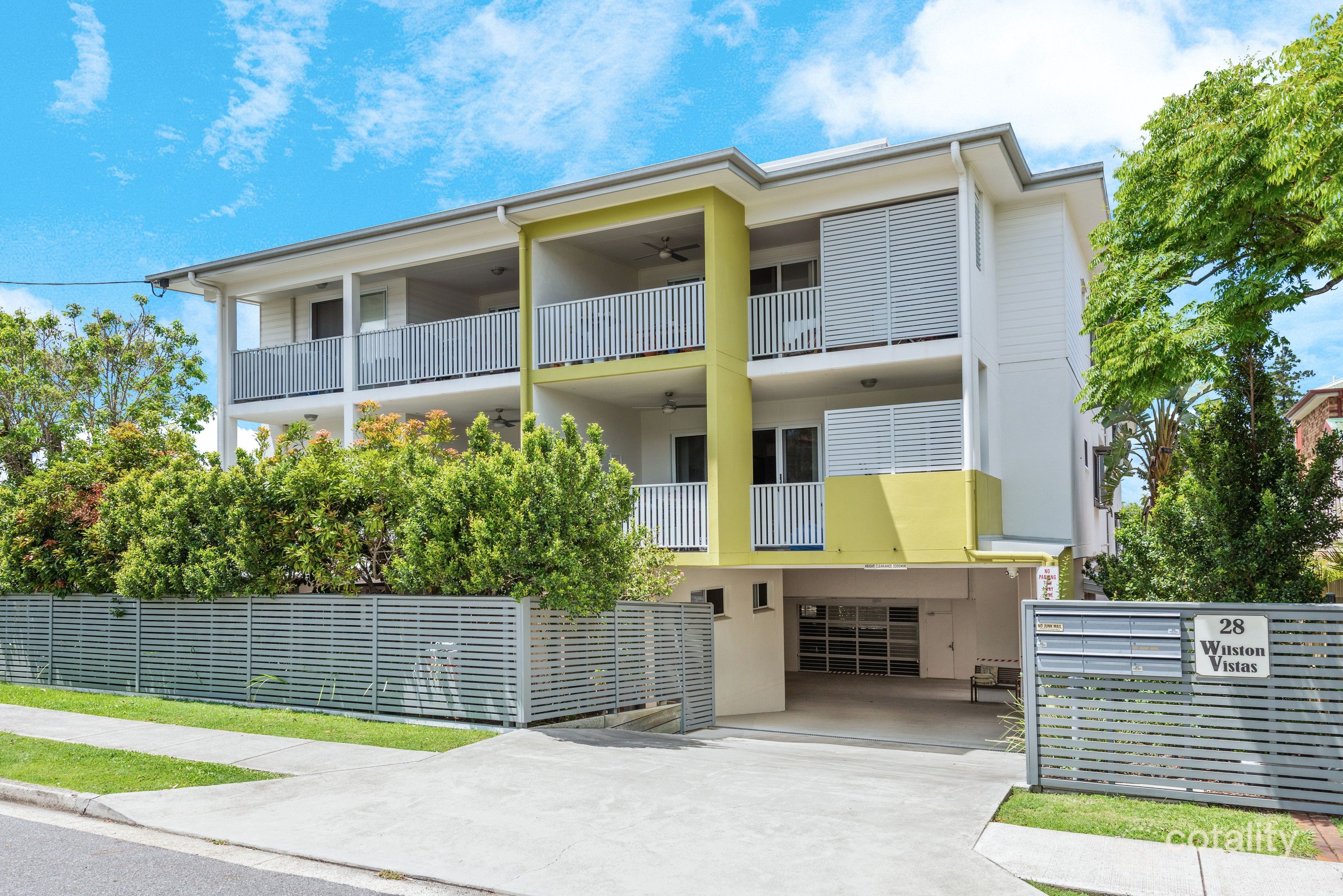 7/28 Abuklea St, Wilston, QLD 4051