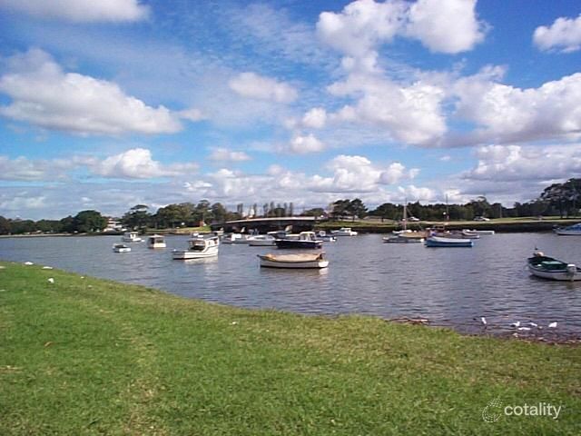 23 Edwin St, Tempe, NSW 2044