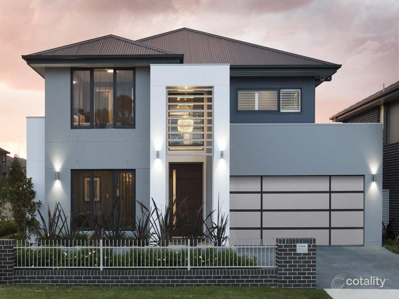 31 John Black Dr, Marsden Park, NSW 2765