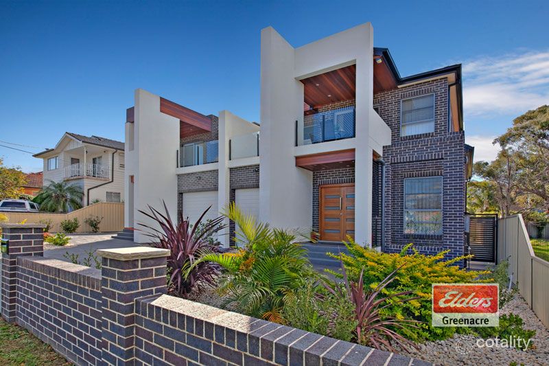 25 Chaseling St, Greenacre, NSW 2190
