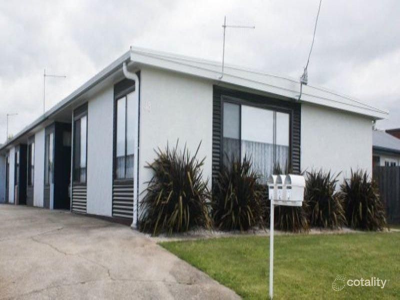 38 Malakoff St, Somerset, TAS 7322