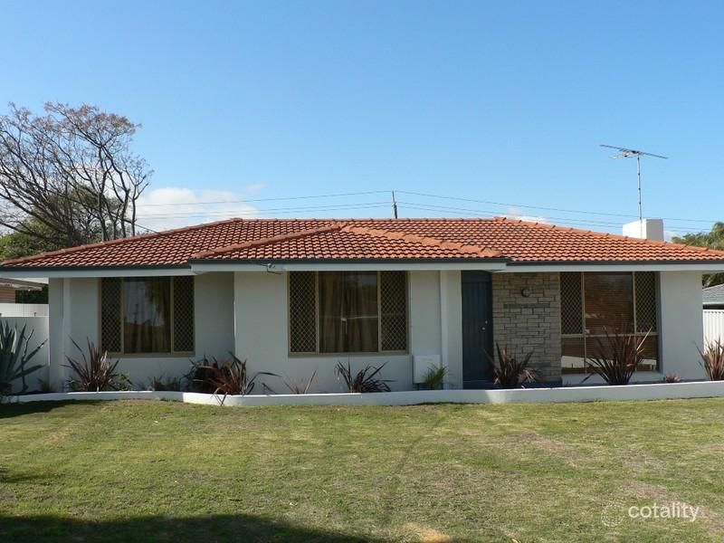 12 Prowse St, Beaconsfield, WA 6162