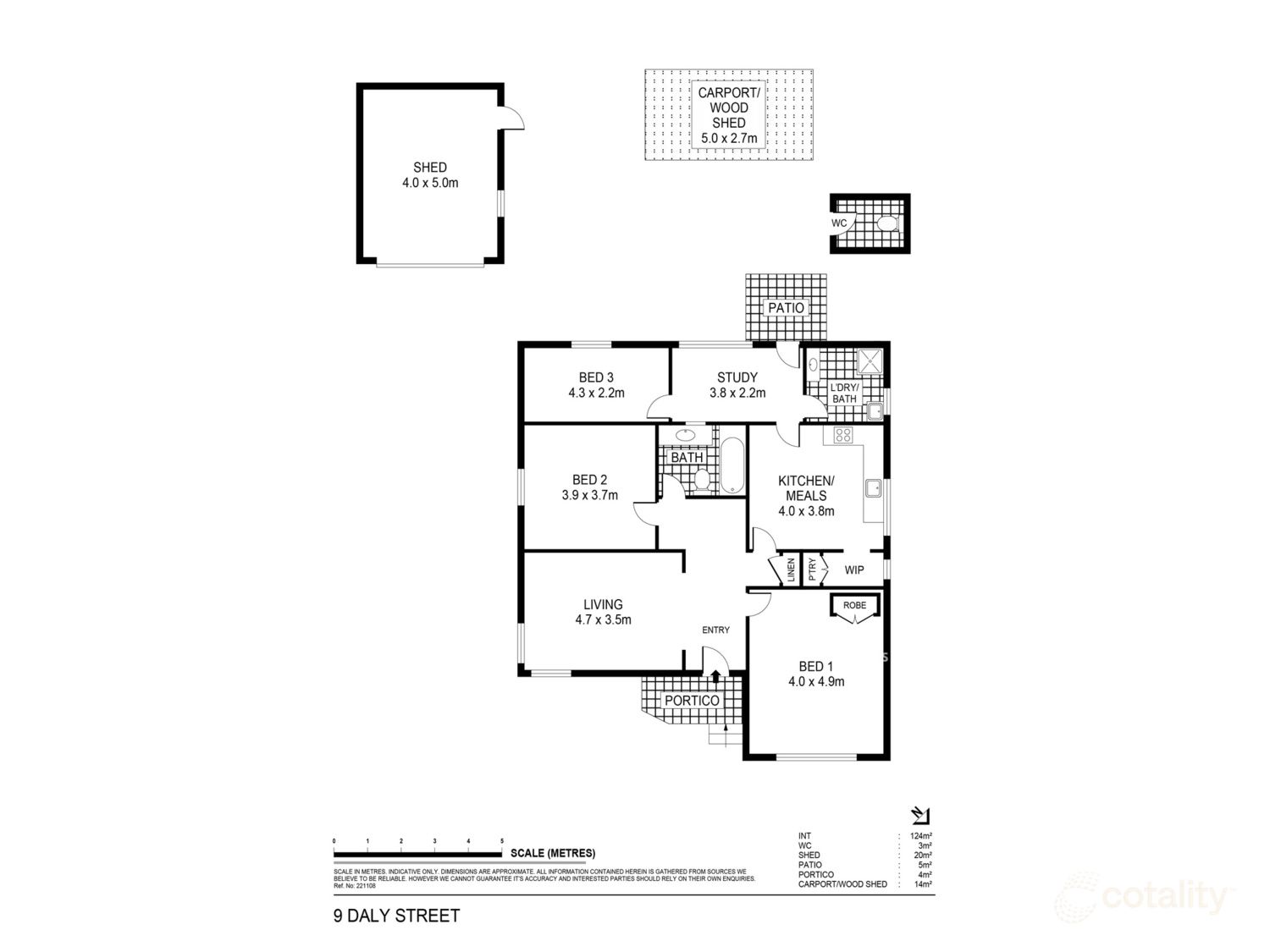 9 Daly St, Maryborough, VIC 3465