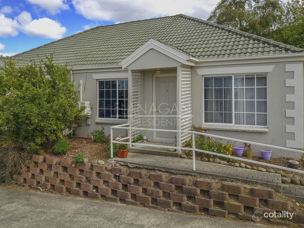 6/13-17 Parklands Pde, Newnham, TAS 7248