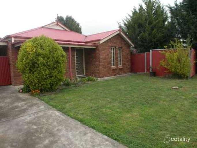 2/1 Symonds Dr, Mount Barker, SA 5251