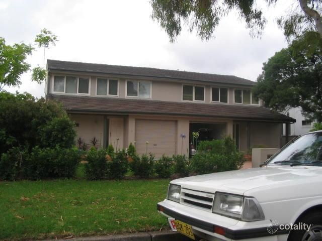 1/2 Durham St, Concord, NSW 2137