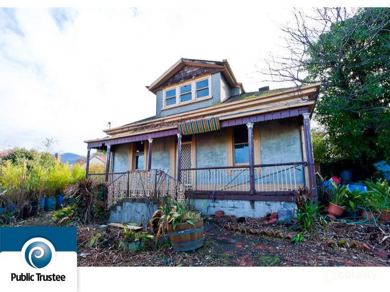 10 Glebe St, Glebe, TAS 7000