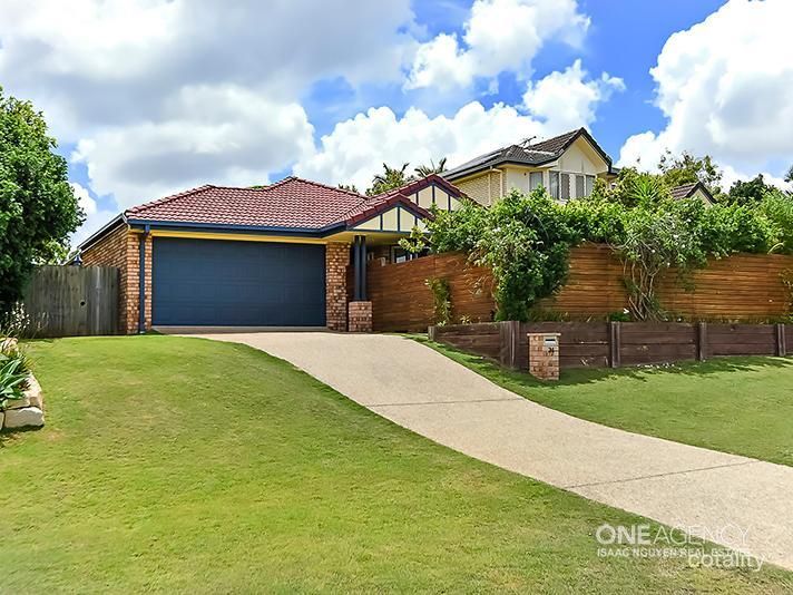 24 Vanessa Ct, Camira, QLD 4300