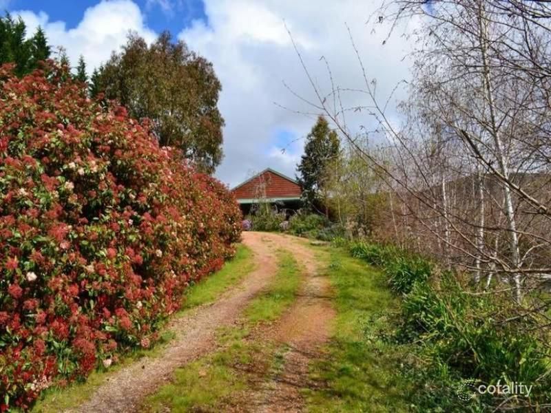 67 Star Of The Glen Rd, Bonnie Doon, VIC 3720