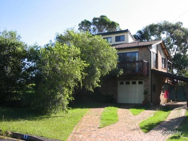 17 Sapphire Pde, Diamond Beach, NSW 2430
