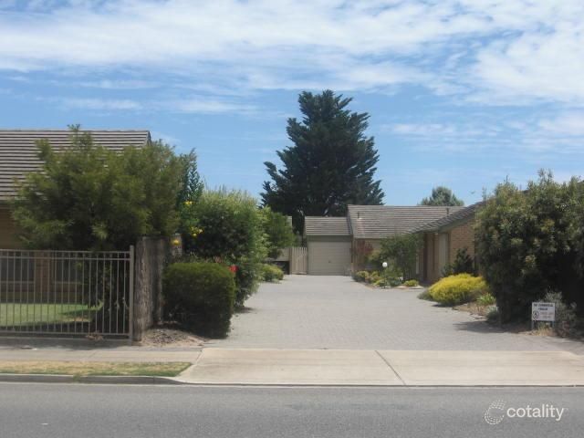 4/41 Military Rd, Semaphore South, SA 5019