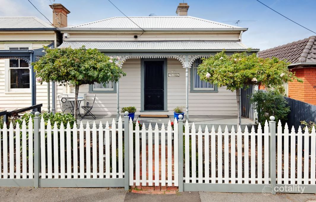 67 Collett St, Kensington, VIC 3031