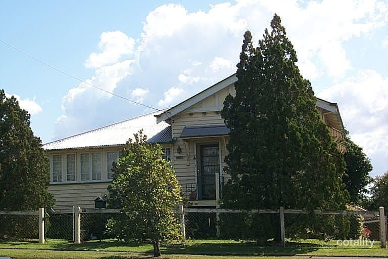 85 Jubilee Tce, Bardon, QLD 4065