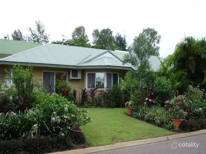 4 Joondalup Pl, Durack, NT 0830