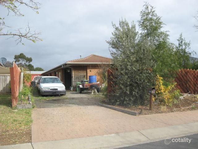 43 Westward Ho Dr, Sunbury, VIC 3429