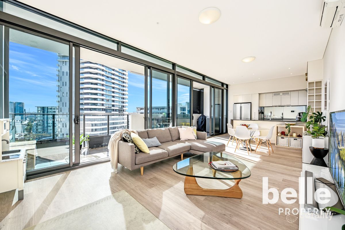 411/42 Walker St, Rhodes, NSW 2138