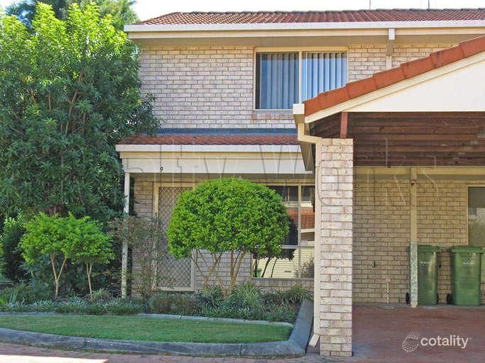 9/110 Johnson Rd, Hillcrest, QLD 4118