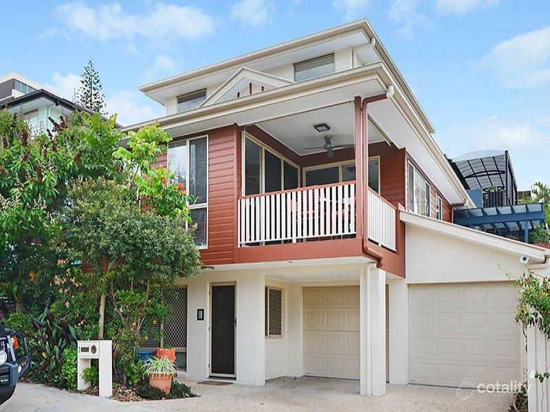1/31 Colville St, Highgate Hill, QLD 4101