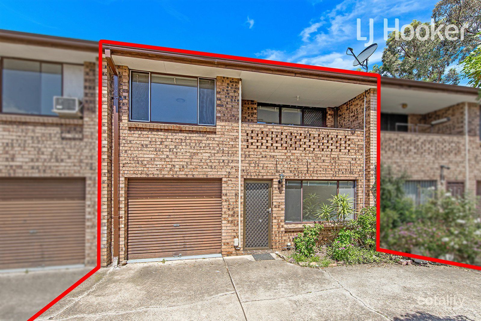 4/38 Pevensey St, Canley Vale, NSW 2166