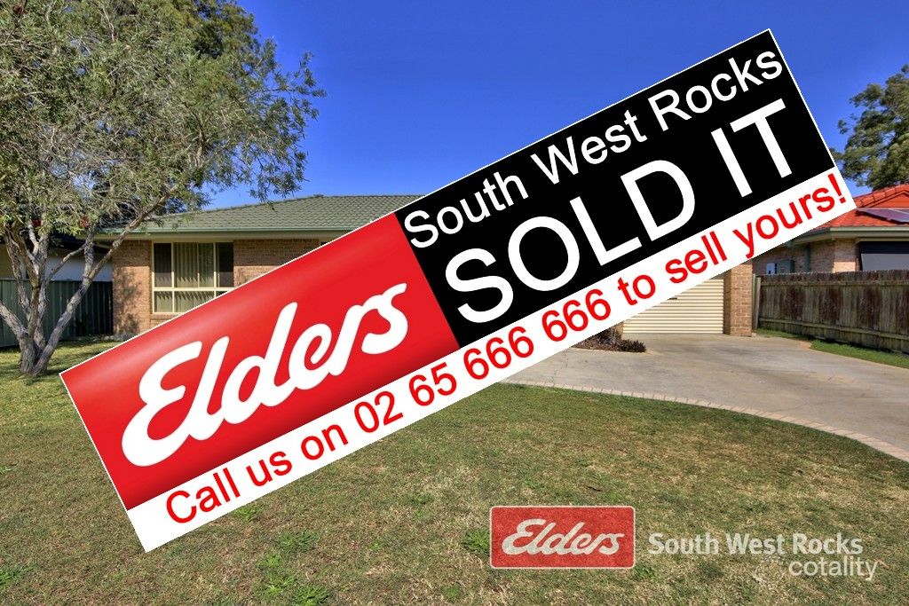 2b Lindsay Noonan Dr, South West Rocks, NSW 2431