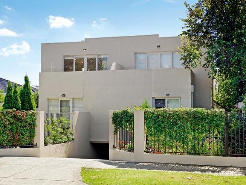 6/27 Edgar St, Glen Iris, VIC 3146