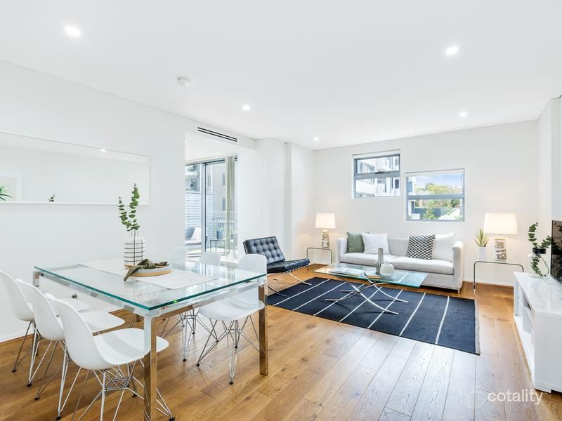 61/62 Gordon Cres, Lane Cove North, NSW 2066