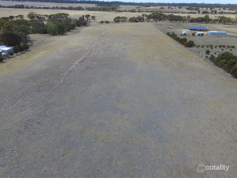 Lot 125 Katanning-Dumbleyung Rd, Pinwernying, WA 6317