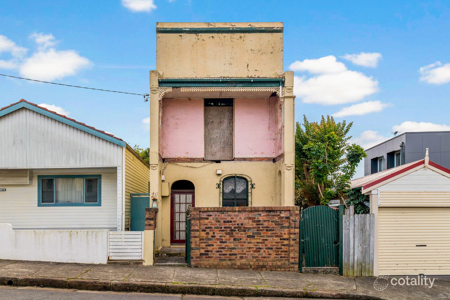 4 Robert St, Petersham, NSW 2049