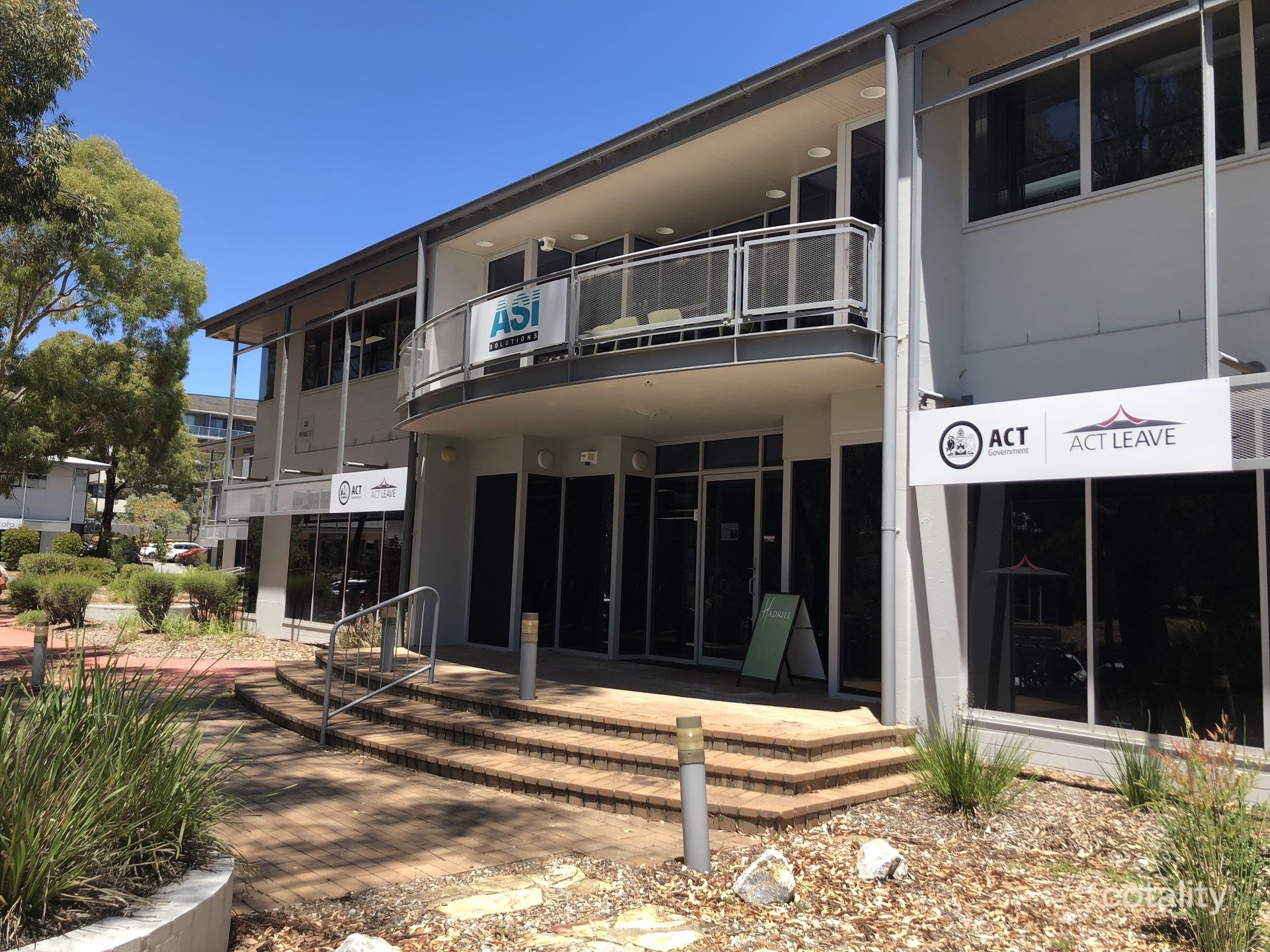 4/28-36 Thynne St, Bruce, ACT 2617