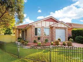 3 Tony Pl, Glendenning, NSW 2761