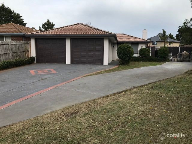 5 Trewin Ct, Narre Warren, VIC 3805