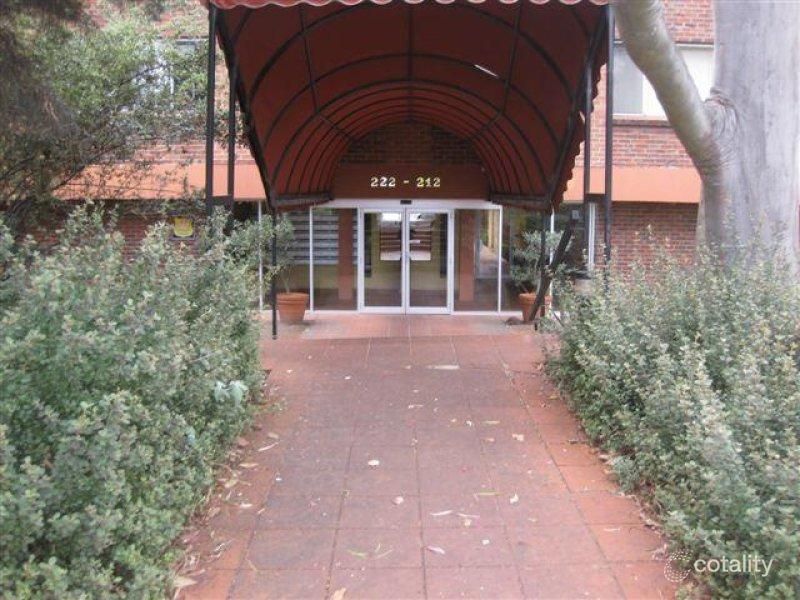 28/212-222 The Avenue, Parkville, VIC 3052