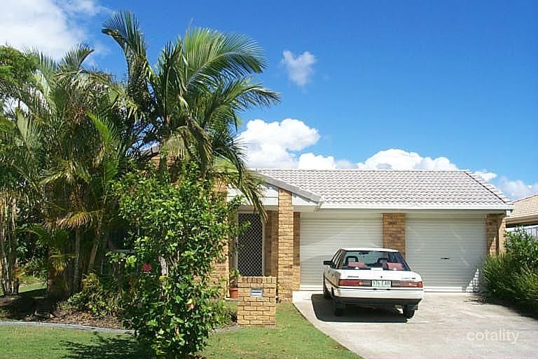 10 Casetta Ct, Varsity Lakes, QLD 4227
