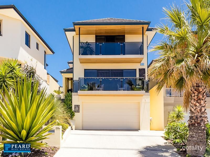 28b Clarecastle Rtt, Mindarie, WA 6030