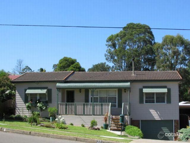 22 Julie St, Blacktown, NSW 2148