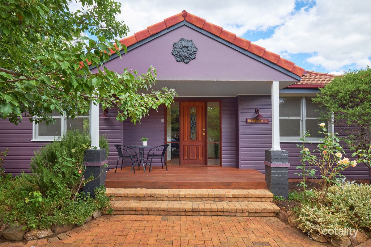 8 Colton Pl, Downer, ACT 2602