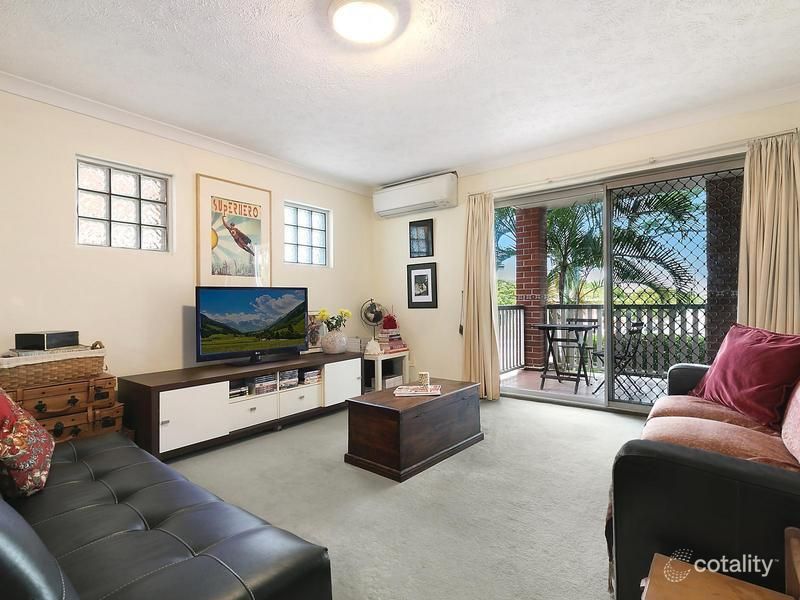 3/106 Racecourse Rd, Ascot, QLD 4007