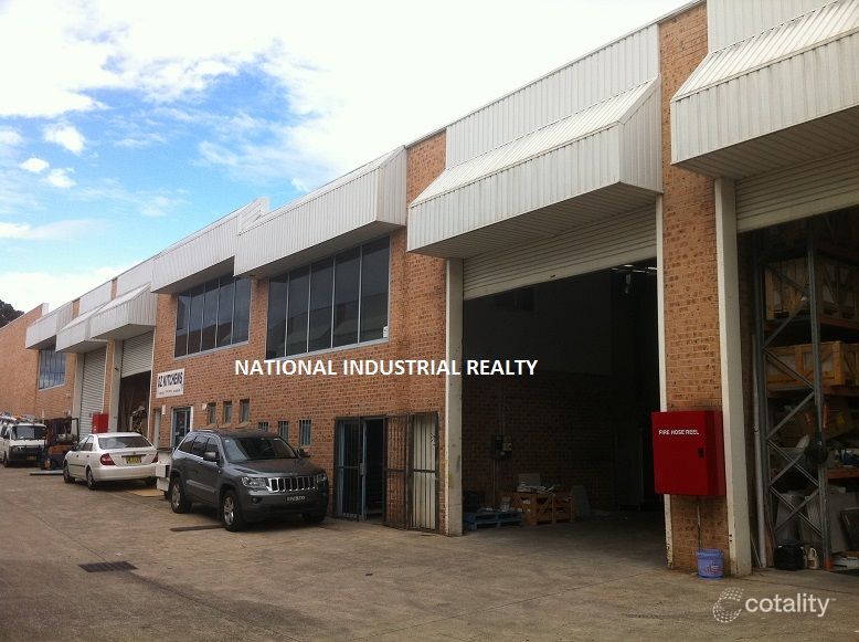 3/743-745 The Horsley Dr, Smithfield, NSW 2164