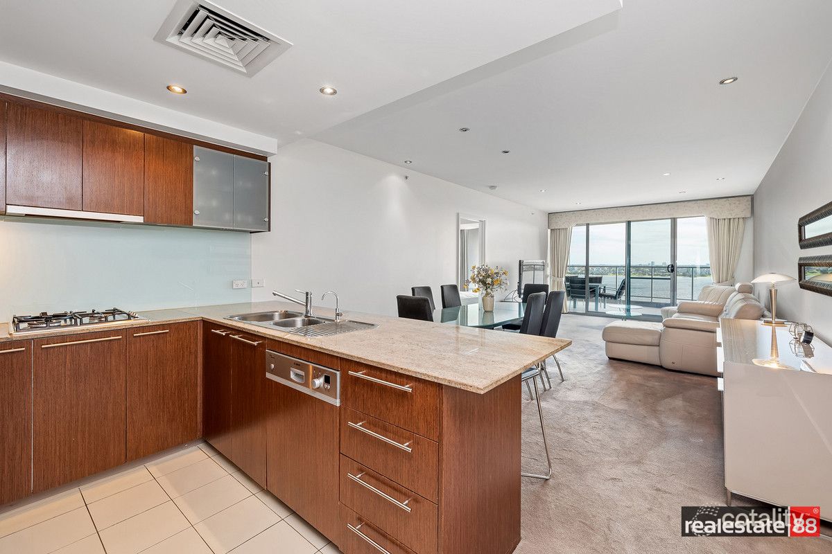 120/132 Terrace Rd, Perth, WA 6000