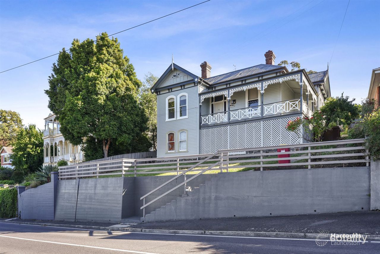 11 Trevallyn Rd, Trevallyn, TAS 7250