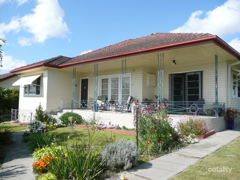 50 Farquhar St, Wingham, NSW 2429