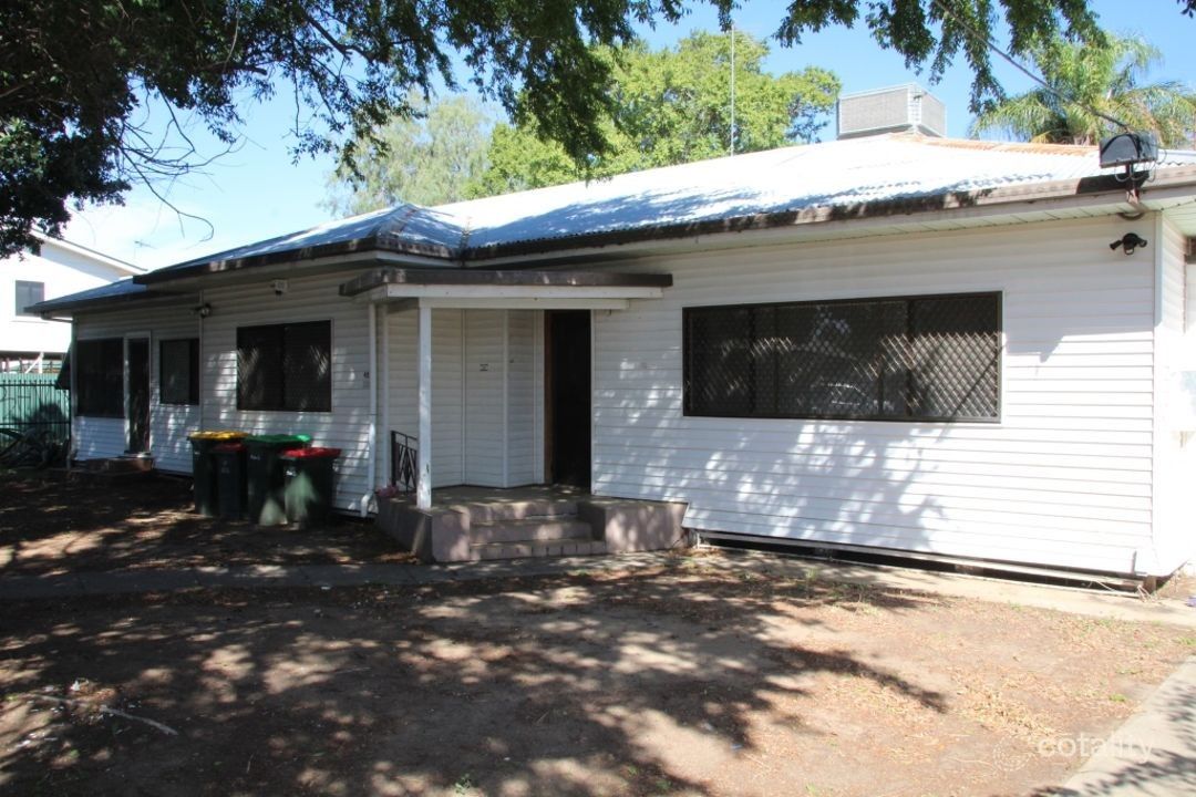 48 Anne St, Moree, NSW 2400