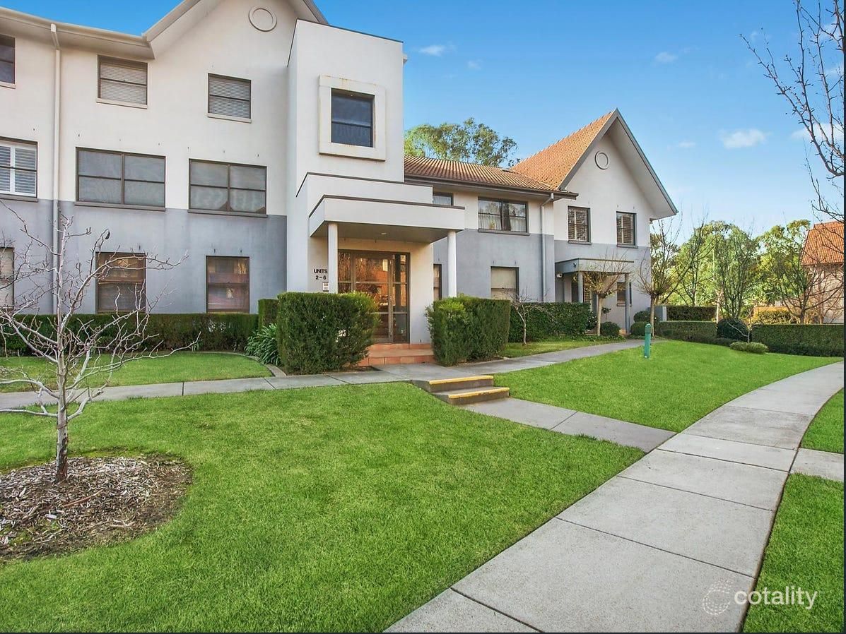 3/10 Hopegood Pl, Garran, ACT 2605