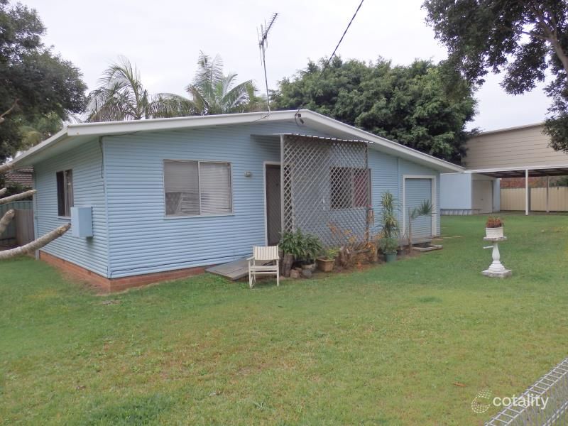 18 Kemp St, Port Macquarie, NSW 2444