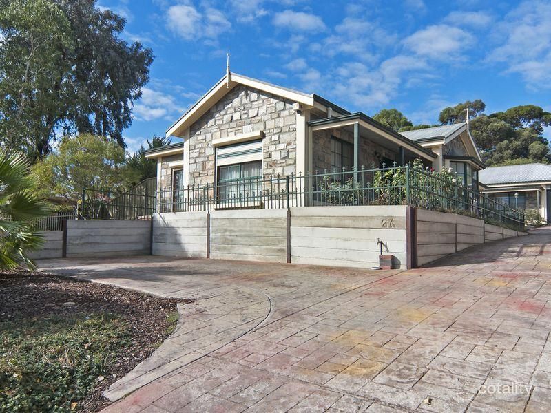 1/27b Blanch St, Gawler East, SA 5118