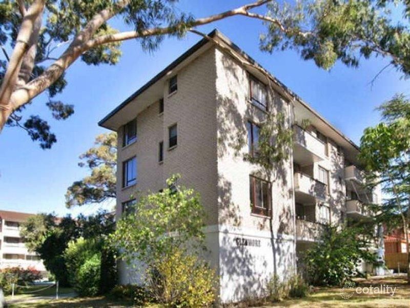 35/88-92 Albert Rd, Strathfield, NSW 2135