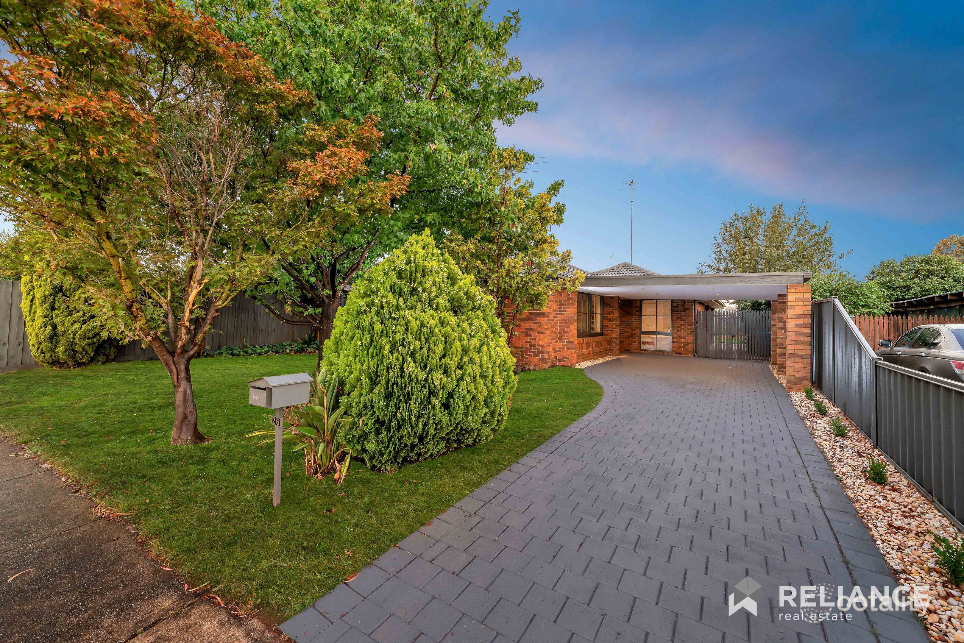 26 Derwent Rd, Werribee, VIC 3030
